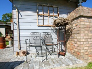 Apartment Wiek Außenaufnahme 11