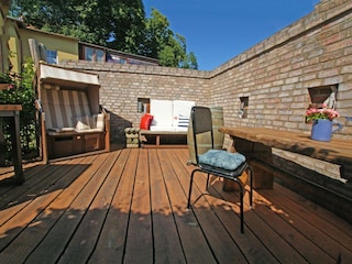 Apartment Wiek Außenaufnahme 21