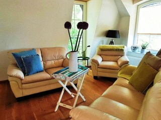 Appartement Wiek Équipement 1