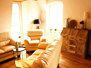 Apartment Wiek Ausstattung 37