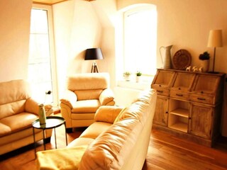 Appartement Wiek Kenmerken 37