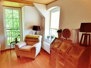 Appartement Wiek Kenmerken 28