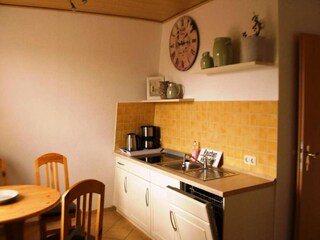 Apartment Wiek Ausstattung 29