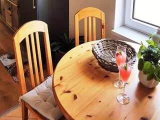 Appartement Wiek Kenmerken 30