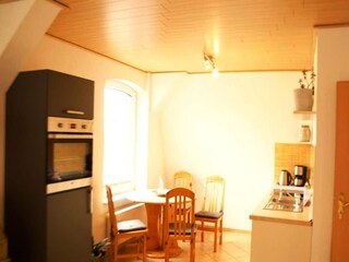 Appartement Wiek Kenmerken 31