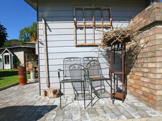 Appartement Wiek Buitenaudio-opname 4