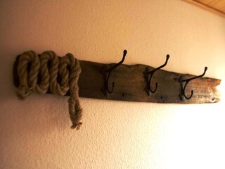 Appartamento Wiek  38