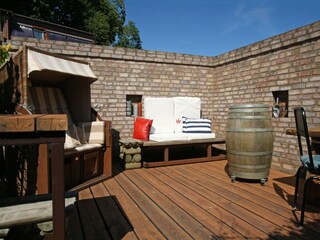 Appartement Wiek Buitenaudio-opname 26