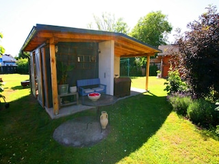 Appartement Wiek Buitenaudio-opname 11