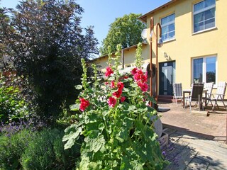 Appartement Wiek Buitenaudio-opname 7