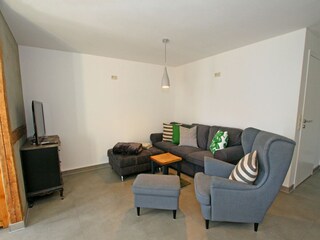 Appartement Wiek Équipement 35