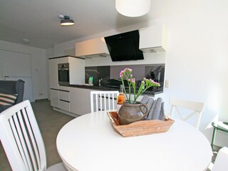 Appartement Wiek Kenmerken 32