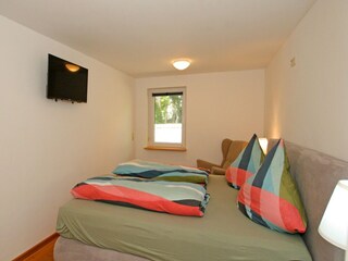 Appartement Wiek Kenmerken 33