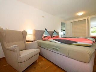 Appartement Wiek Kenmerken 38