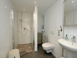 Appartement Wiek Équipement 39