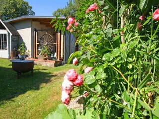 Appartement Wiek Buitenaudio-opname 16