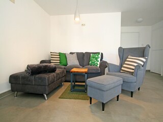 Appartement Wiek Kenmerken 24