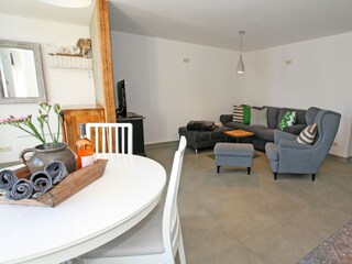 Apartment Wiek Ausstattung 19