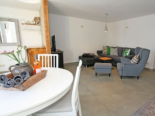 Apartment Wiek Ausstattung 25