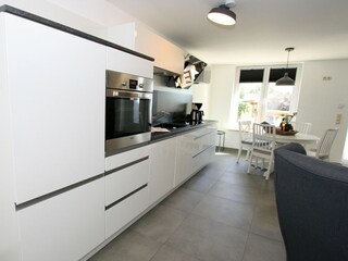 Appartement Wiek Kenmerken 20