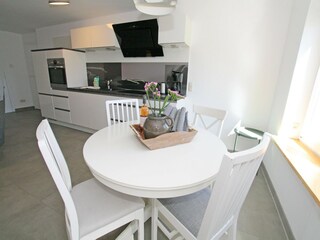 Appartement Wiek Équipement 21