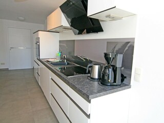 Appartement Wiek Kenmerken 22