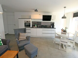 Appartement Wiek Kenmerken 24