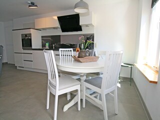Appartement Wiek Équipement 25