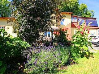 Apartment Wiek Outdoor Recording 16