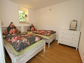 Appartement Wiek Équipement 29