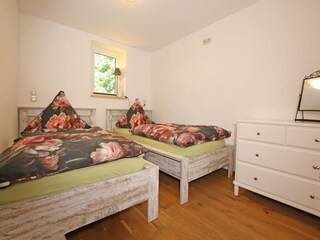 Appartamento Wiek Caratteristiche 30