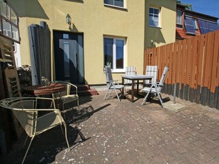 Appartement Wiek Buitenaudio-opname 8