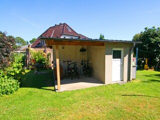 Appartement Wiek Enregistrement extérieur 11