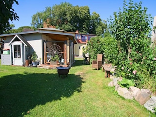 Apartment Wiek Outdoor Recording 14