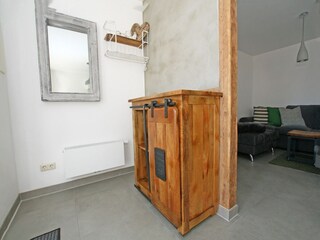 Appartement Wiek Kenmerken 34
