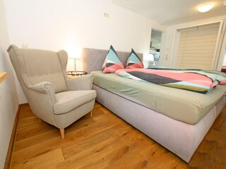 Appartement Wiek Kenmerken 21