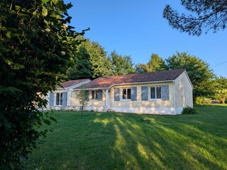 Ferienhaus Tournon-d'Agenais Außenaufnahme 4