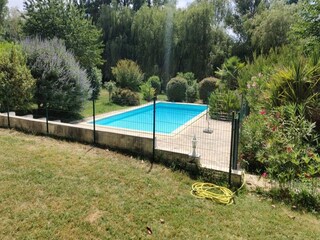 Maison de vacances Tournon-d'Agenais Enregistrement extérieur 2
