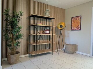 Casa de vacaciones Tournon-d'Agenais Características 9