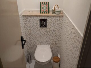 Maison de vacances Tournon-d'Agenais Équipement 12