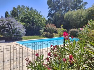 Maison de vacances Tournon-d'Agenais Enregistrement extérieur 3