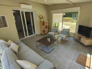 Maison de vacances Tournon-d'Agenais Équipement 14