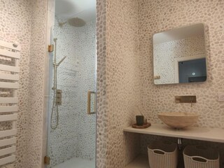 Maison de vacances Tournon-d'Agenais Équipement 16