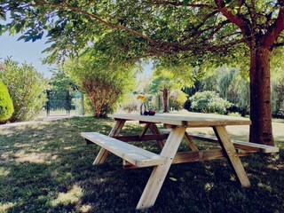 Casa per le vacanze Tournon-d'Agenais  28