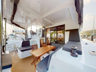 Casa galleggiante Saint-Barthélemy  13