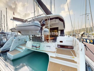 Maison flottante Saint-Barthélemy Enregistrement extérieur 1