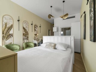 Appartement Les Trois-Îlets Équipement 4