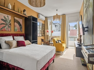 Apartment Les Trois-Îlets Ausstattung 4
