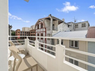 Apartment Les Trois-Îlets Außenaufnahme 1