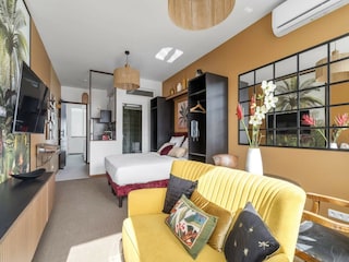 Appartement Les Trois-Îlets Équipement 12
